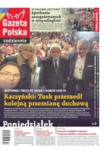 Gazeta Polska Codziennie 126/2023