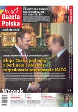 Gazeta Polska Codziennie 127/2023