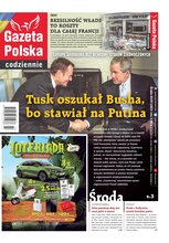 Gazeta Polska Codziennie 128/2023