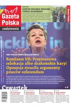 Gazeta Polska Codziennie 129/2023
