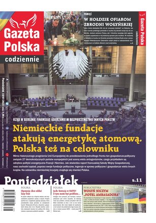 Gazeta Polska Codziennie 131/2023