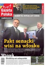 Gazeta Polska Codziennie 132/2023