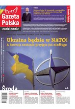Gazeta Polska Codziennie 133/2023
