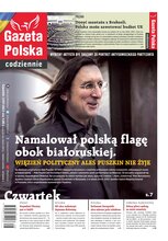 Gazeta Polska Codziennie 134/2023