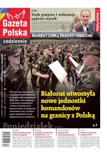 Gazeta Polska Codziennie 136/2023