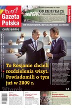 Gazeta Polska Codziennie 137/2023
