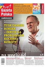 Gazeta Polska Codziennie 140/2023