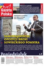 Gazeta Polska Codziennie 141/2023