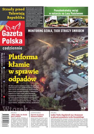 Gazeta Polska Codziennie 142/2023