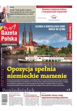 Gazeta Polska Codziennie 146/2023