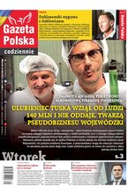 Gazeta Polska Codziennie 147/2023