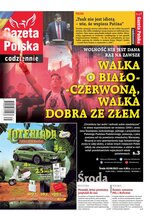 Gazeta Polska Codziennie 148/2023