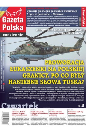 Gazeta Polska Codziennie 149/2023