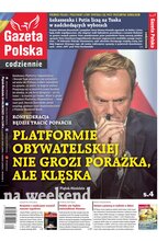Gazeta Polska Codziennie 150/2023