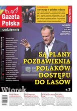 Gazeta Polska Codziennie 152/2023