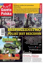 Gazeta Polska Codziennie 157/2023