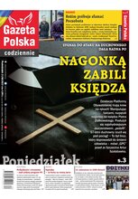 Gazeta Polska Codziennie 160/2023
