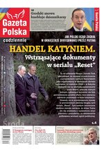 Gazeta Polska Codziennie 162/2023