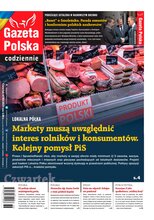 Gazeta Polska Codziennie 173/2023
