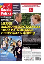 Gazeta Polska Codziennie 177/2023