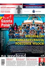Gazeta Polska Codziennie 179/2023