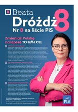 Gazeta Polska Codziennie 181/2023