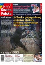 Gazeta Polska Codziennie 184/2023