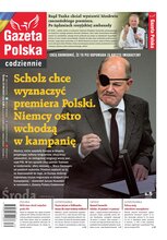 Gazeta Polska Codziennie 187/2023