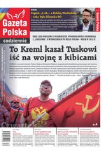 Gazeta Polska Codziennie 188/2023