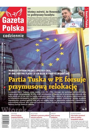 Gazeta Polska Codziennie 191/2023