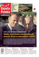 Gazeta Polska Codziennie 192/2023