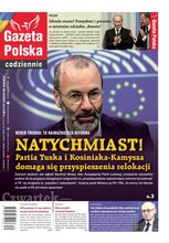 Gazeta Polska Codziennie 193/2023