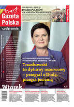 Gazeta Polska Codziennie 66/2023