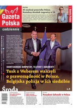 Gazeta Polska Codziennie 67/2023