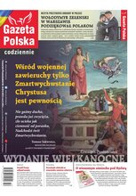 Gazeta Polska Codziennie 68/2023