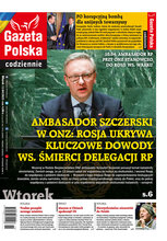Gazeta Polska Codziennie 70/2023