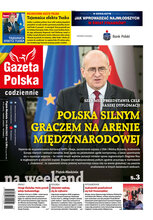 Gazeta Polska Codziennie 73/2023