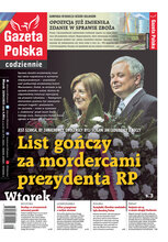 Gazeta Polska Codziennie 75/2023