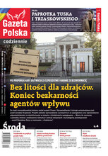 Gazeta Polska Codziennie 76/2023