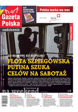 Gazeta Polska Codziennie 78/2023