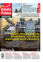 Gazeta Polska Codziennie 80/2023
