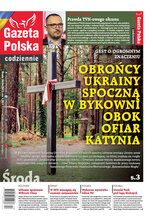 Gazeta Polska Codziennie 81/2023
