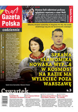 Gazeta Polska Codziennie 82/2023
