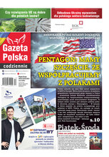 Gazeta Polska Codziennie 83-84/2023