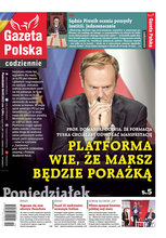 Gazeta Polska Codziennie 87/2023