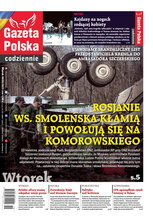 Gazeta Polska Codziennie 88/2023