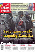Gazeta Polska Codziennie 90/2023