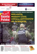 Gazeta Polska Codziennie 91/2023