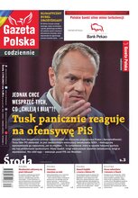 Gazeta Polska Codziennie 94/2023