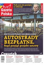 Gazeta Polska Codziennie 95/2023
